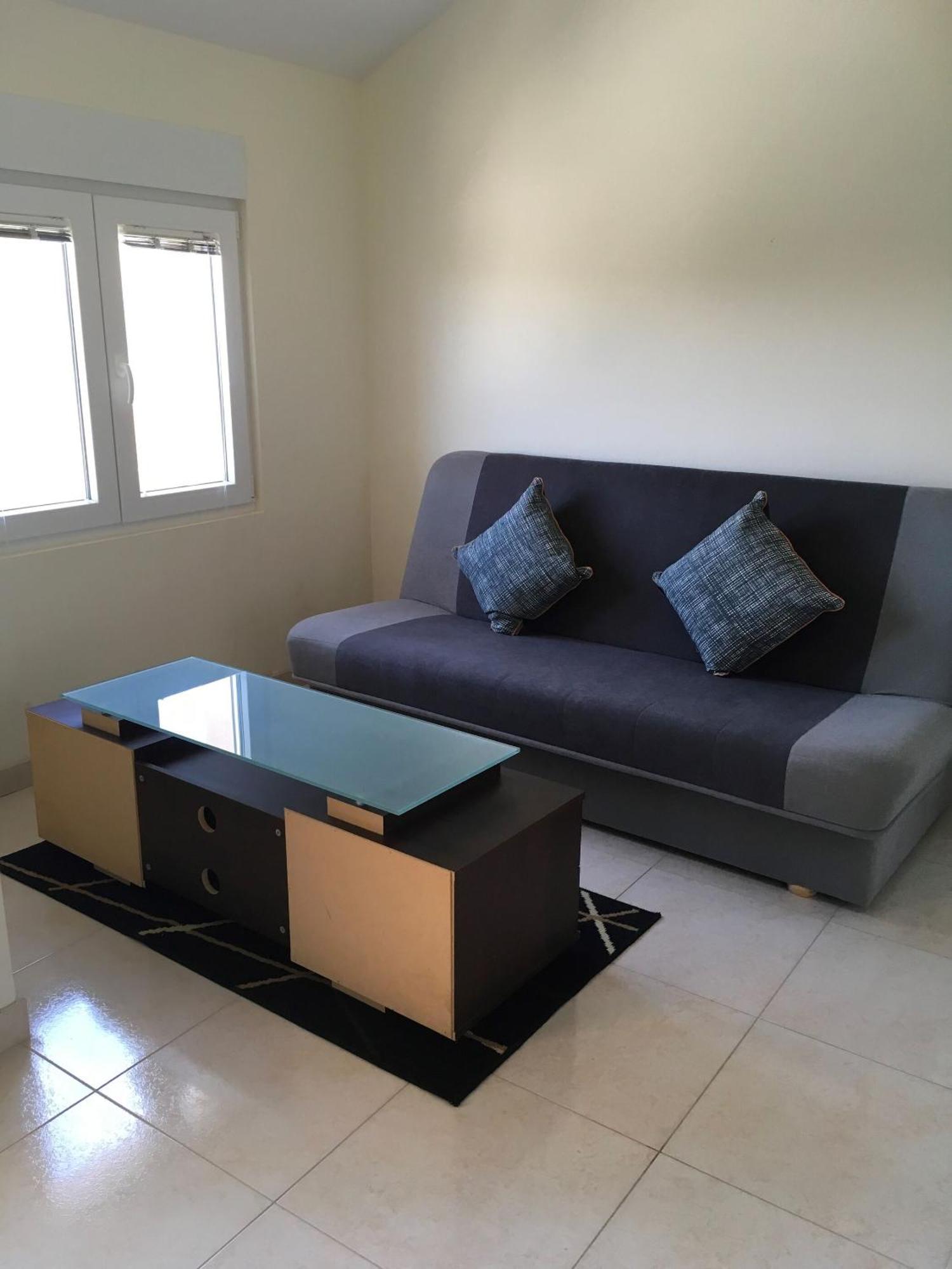 Apartments Lipovica Sukošan Buitenkant foto